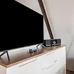 Semesterbostad Sonnenschein Am *