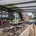 Sonnenschein Am Semesterbostad Butjadingen