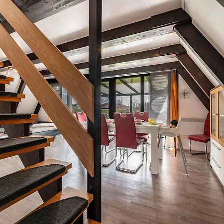 Sonnenschein Am Ferienhaus