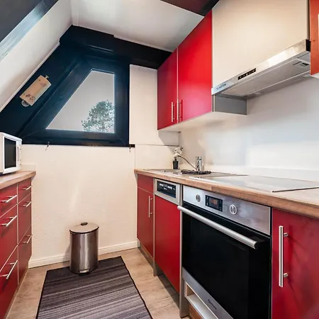Holiday home Sonnenschein Am
