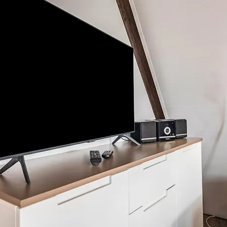 Ferienhaus Sonnenschein Am *