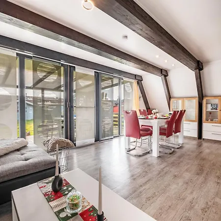 Ferienhaus Sonnenschein Am *