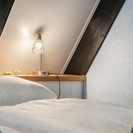 Sonnenschein Am Ferienhaus