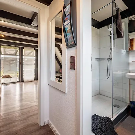 Ferienhaus Sonnenschein Am Butjadingen