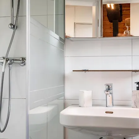 Sonnenschein Am Ferienhaus Butjadingen