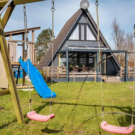 Sonnenschein Am Ferienhaus