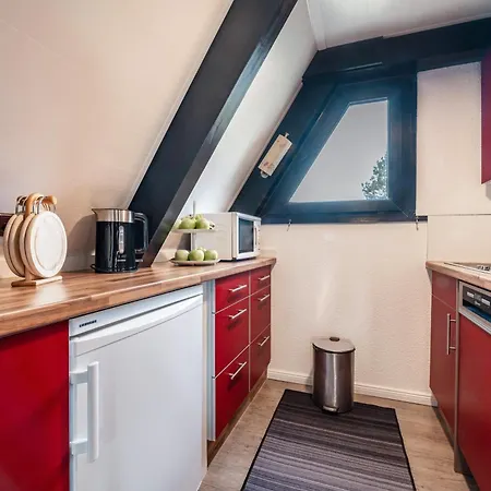 Sonnenschein Am Ferienhaus