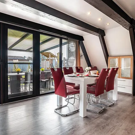 Sonnenschein Am Ferienhaus Butjadingen