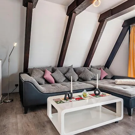 Sonnenschein Am * Butjadingen