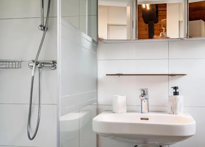 Sonnenschein Am 度假居 布特亚丁根